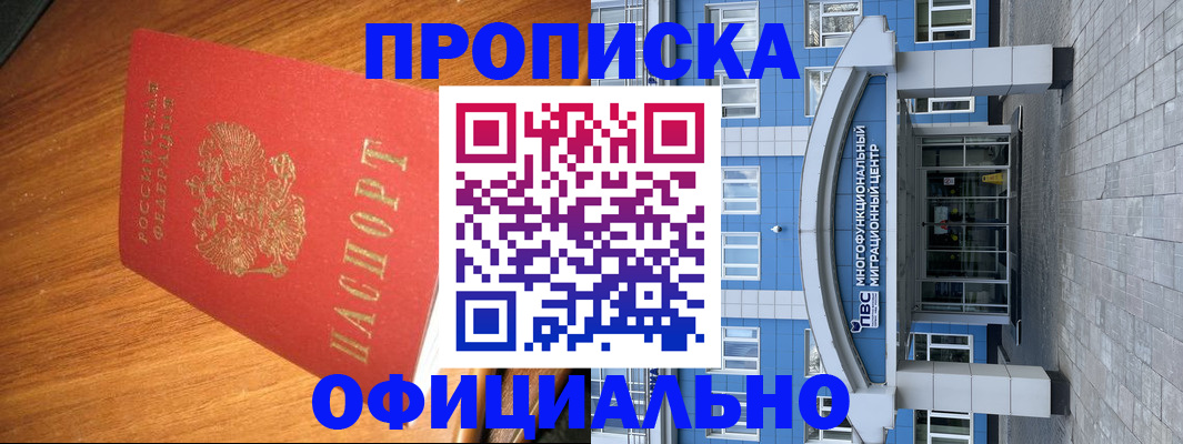 временная регистрация для школы в Шадринске
